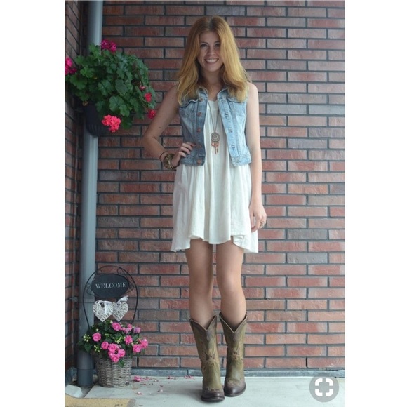 Sancho boots (Vintage) - Picture 2 of 6